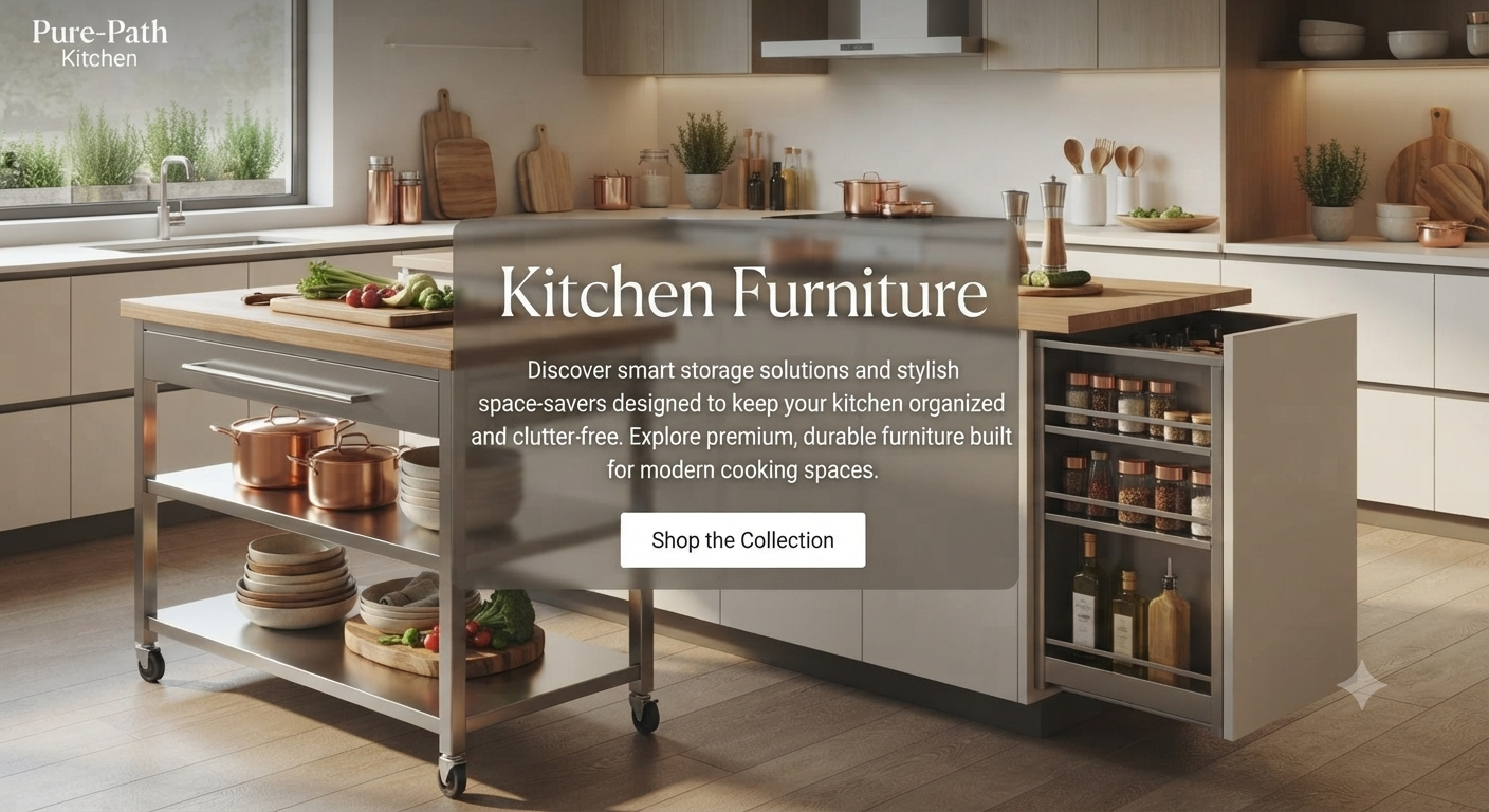 Kitchen Furniture